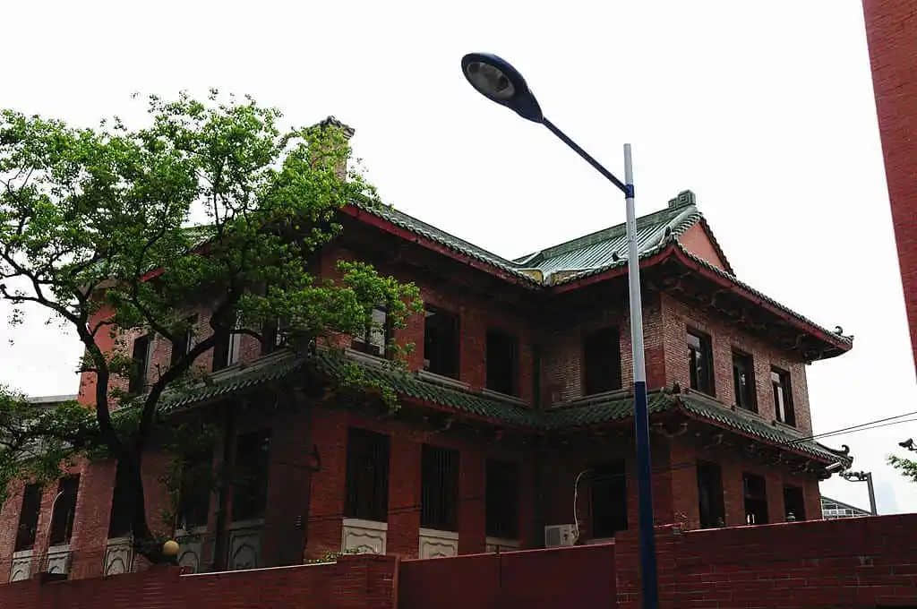 东山从乡郊变都市:史诗级的华丽变身 东山从乡郊变都市:史诗级的华丽变身