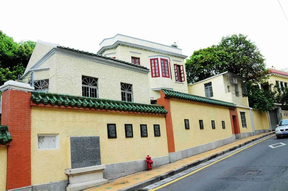 东山从乡郊变都市:史诗级的华丽变身 东山从乡郊变都市:史诗级的华丽变身