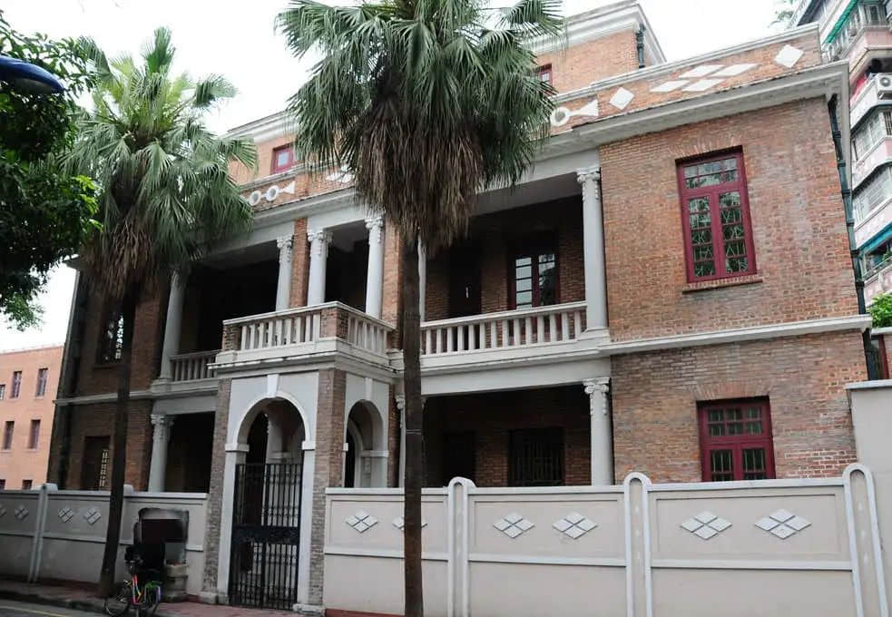 东山从乡郊变都市:史诗级的华丽变身 东山从乡郊变都市:史诗级的华丽变身