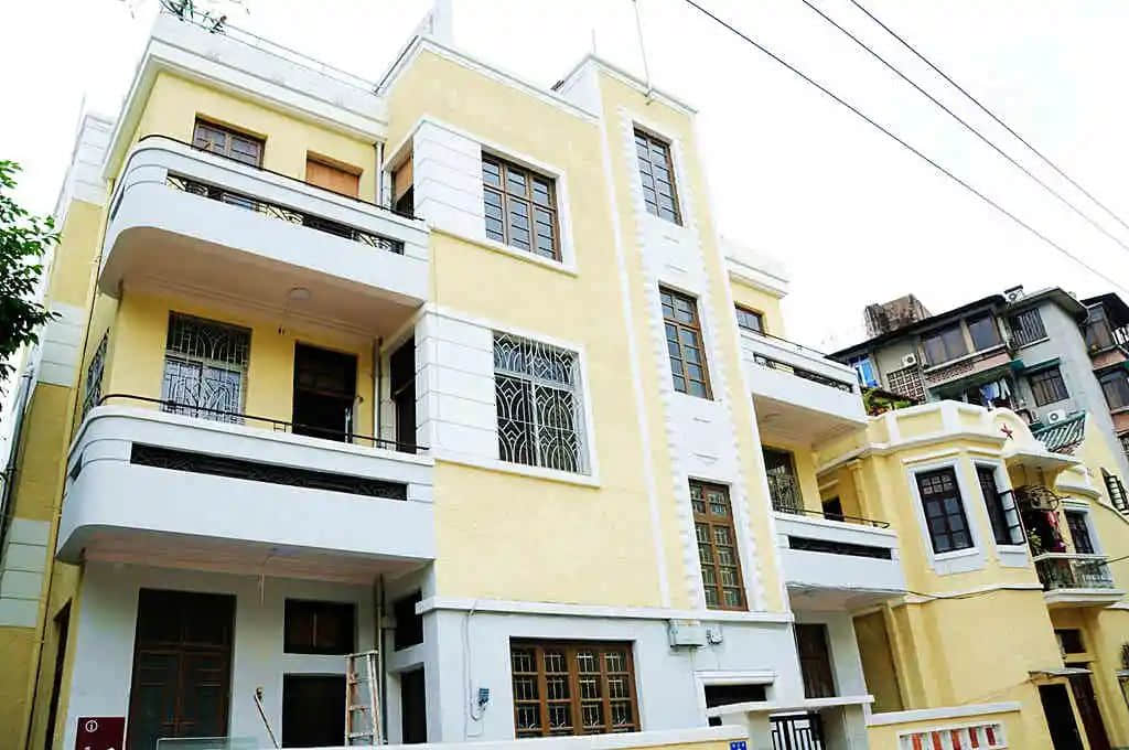 东山从乡郊变都市:史诗级的华丽变身 东山从乡郊变都市:史诗级的华丽变身