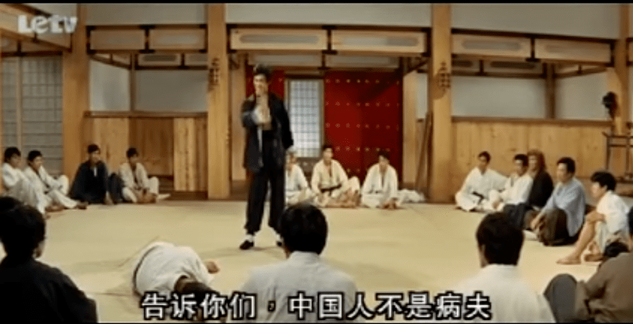 同是外籍华裔明星,吴亦凡活成笑话,李小龙依然不朽 同是外籍华裔明星,吴亦凡活成笑话,李小龙依然不朽