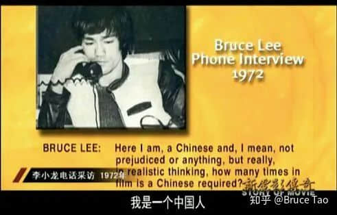 同是外籍华裔明星,吴亦凡活成笑话,李小龙依然不朽 同是外籍华裔明星,吴亦凡活成笑话,李小龙依然不朽