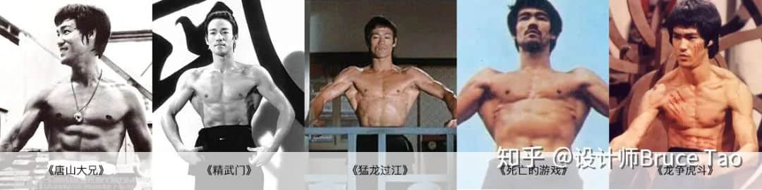 同是外籍华裔明星,吴亦凡活成笑话,李小龙依然不朽 同是外籍华裔明星,吴亦凡活成笑话,李小龙依然不朽