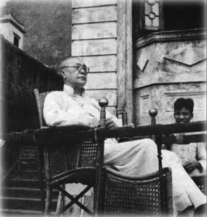 未有大众点评的时代,广东有钱人如何觅食? 未有大众点评的时代,广东有钱人如何觅食?