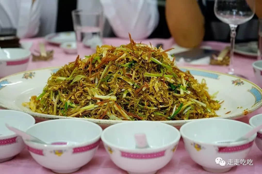 未有大众点评的时代,广东有钱人如何觅食? 未有大众点评的时代,广东有钱人如何觅食?