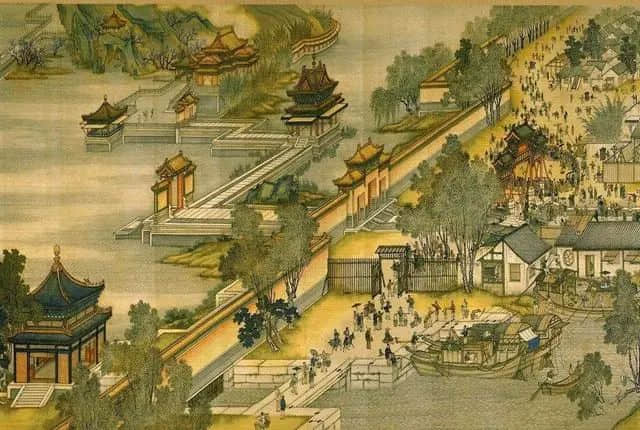 我住番禺,籍贯南海,讲广府话,究竟我是哪里人? 我住番禺,籍贯南海,讲广府话,究竟我是哪里人?