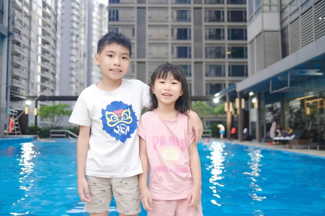 周末带娃不远行,城中度假倍轻松! 周末带娃不远行,城中度假倍轻松!