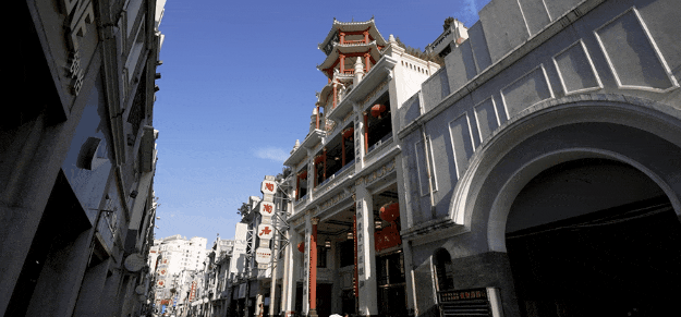 “得闲饮茶”这件事，对广东人而言有多重要？