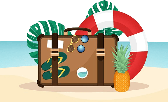 周末带娃不远行,城中度假倍轻松! 周末带娃不远行,城中度假倍轻松!