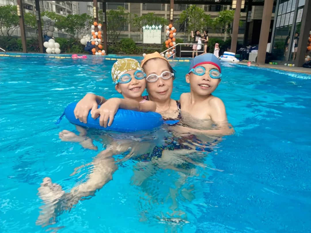 周末带娃不远行,城中度假倍轻松! 周末带娃不远行,城中度假倍轻松!