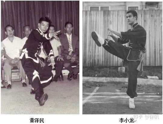 同是外籍华裔明星,吴亦凡活成笑话,李小龙依然不朽 同是外籍华裔明星,吴亦凡活成笑话,李小龙依然不朽