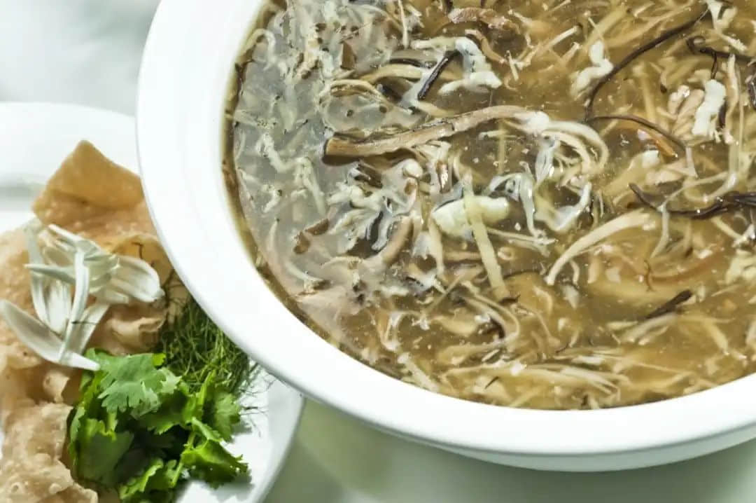 未有大众点评的时代,广东有钱人如何觅食? 未有大众点评的时代,广东有钱人如何觅食?