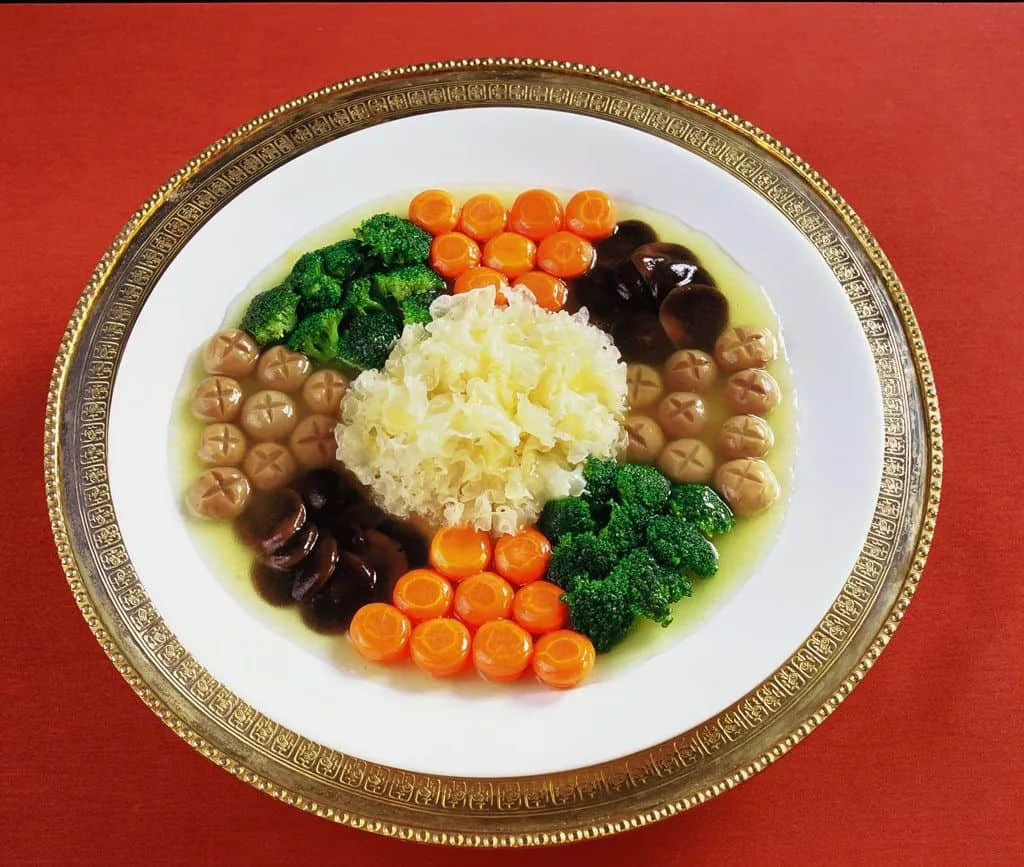 未有大众点评的时代,广东有钱人如何觅食? 未有大众点评的时代,广东有钱人如何觅食?