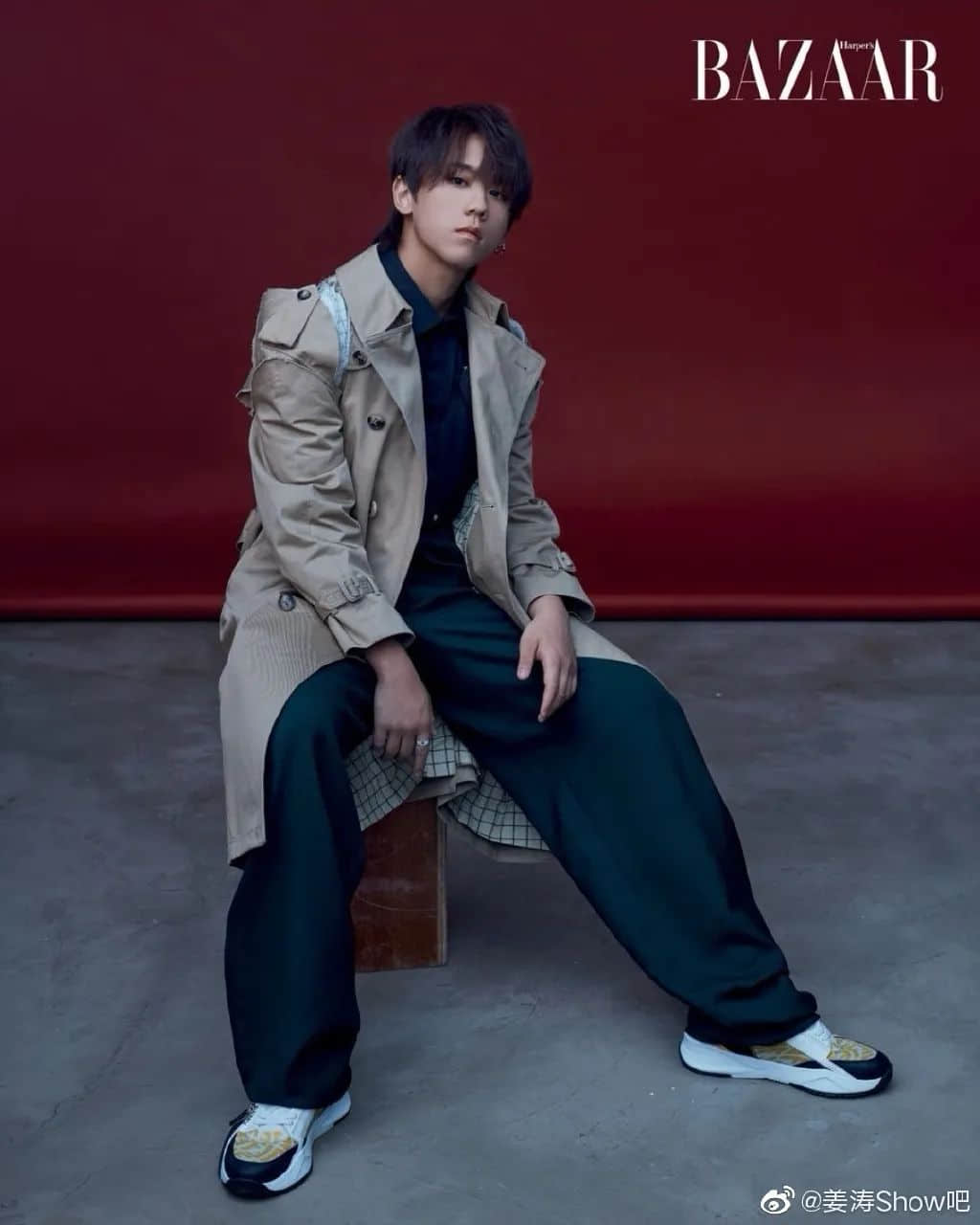 这个撬动香港娱乐圈的顶流,连TVB和四大天王都不敢得罪他...... 这个撬动香港娱乐圈的顶流,连TVB和四大天王都不敢得罪他......