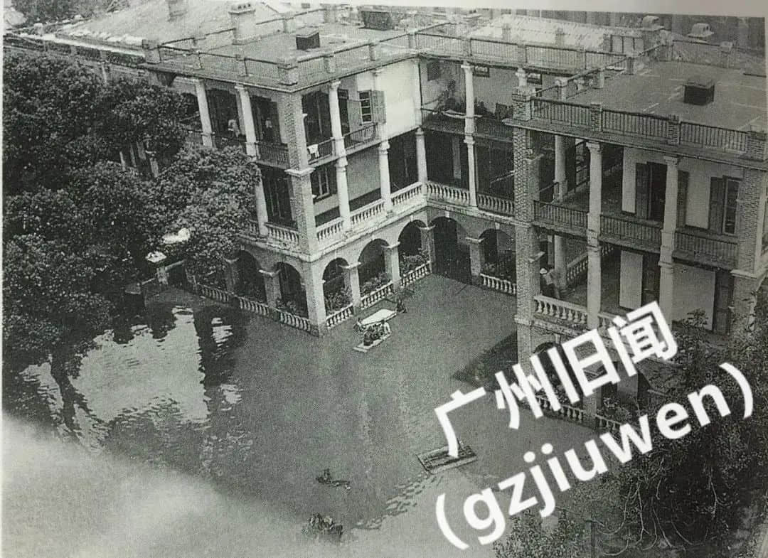 广州会发生像郑州那样的水灾吗? 广州会发生像郑州那样的水灾吗?