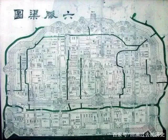 广州会发生像郑州那样的水灾吗? 广州会发生像郑州那样的水灾吗?