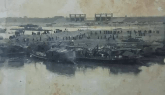 广州会发生像郑州那样的水灾吗? 广州会发生像郑州那样的水灾吗?