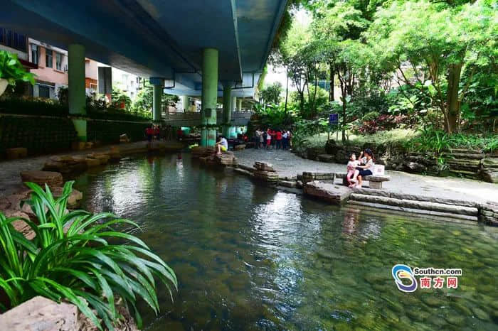 广州会发生像郑州那样的水灾吗? 广州会发生像郑州那样的水灾吗?