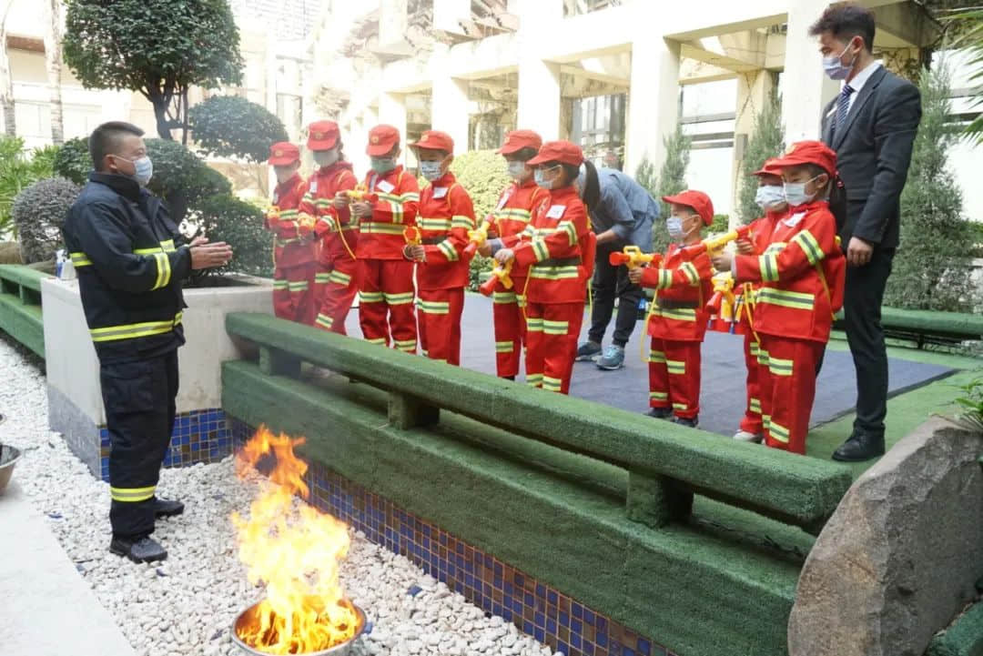 周末带娃不远行,城中度假倍轻松! 周末带娃不远行,城中度假倍轻松!