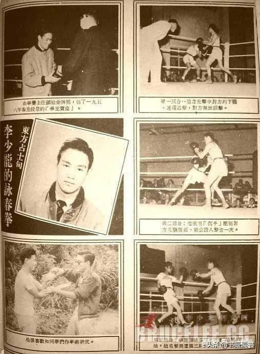 同是外籍华裔明星,吴亦凡活成笑话,李小龙依然不朽 同是外籍华裔明星,吴亦凡活成笑话,李小龙依然不朽