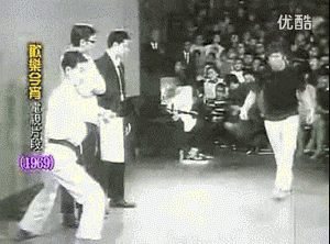 同是外籍华裔明星,吴亦凡活成笑话,李小龙依然不朽 同是外籍华裔明星,吴亦凡活成笑话,李小龙依然不朽