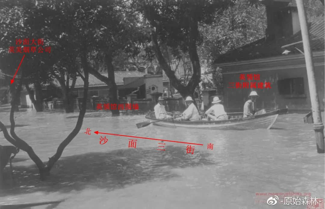 广州会发生像郑州那样的水灾吗? 广州会发生像郑州那样的水灾吗?