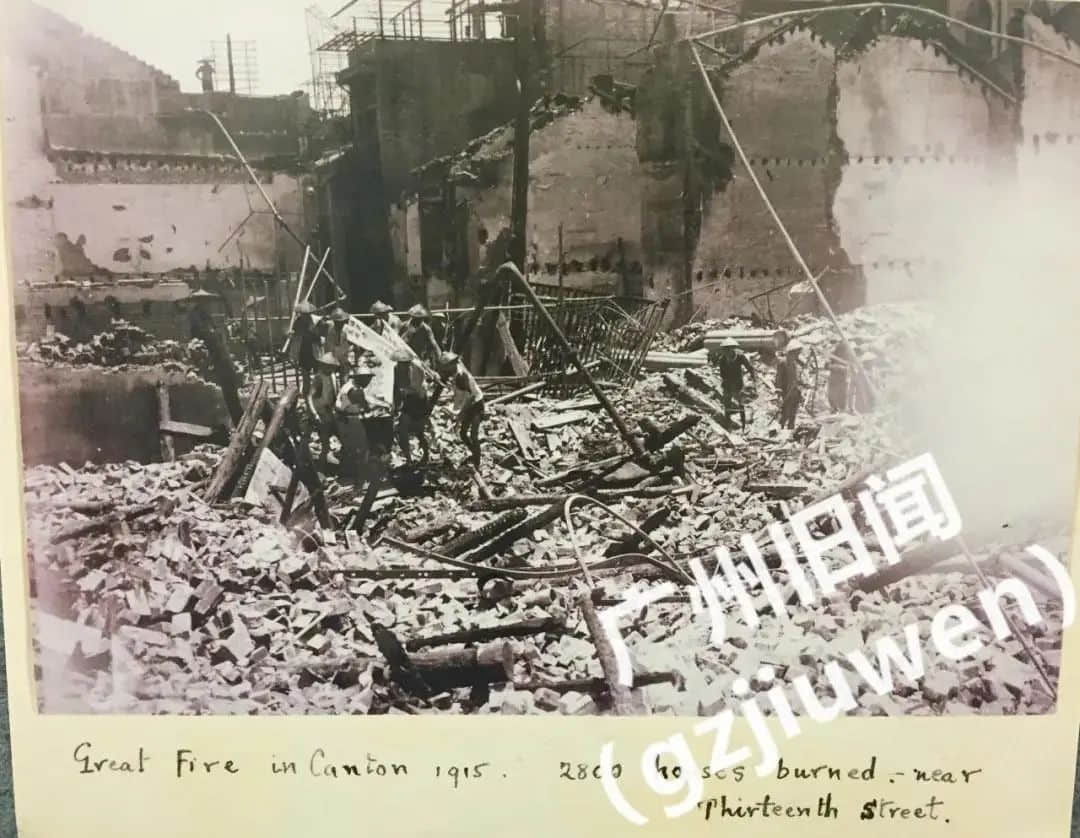 广州会发生像郑州那样的水灾吗? 广州会发生像郑州那样的水灾吗?