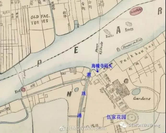 午夜鬼娶亲、装修工撞邪......这家广州最古老的茶楼只剩鬼故事了吗？