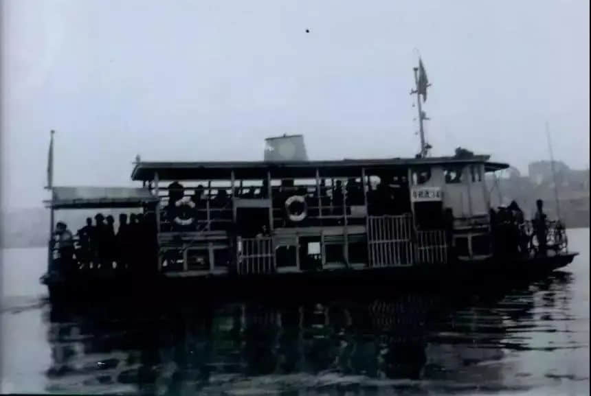 暂别鹤洞桥,你好白蚬壳! 暂别鹤洞桥,你好白蚬壳!