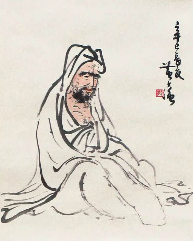 为平民而画的岭南画家黄少强 为平民而画的岭南画家黄少强