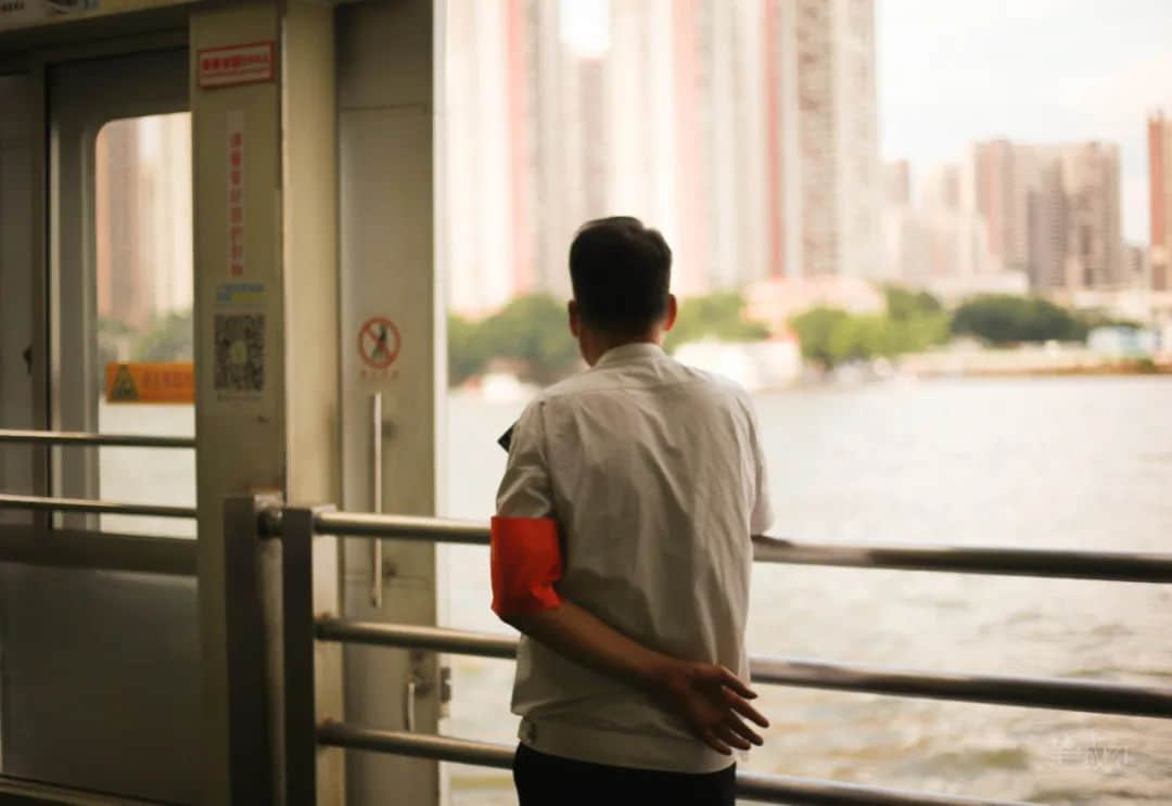 暂别鹤洞桥,你好白蚬壳! 暂别鹤洞桥,你好白蚬壳!