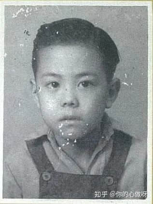 这位帅气的广东仔,是中国首位世界冠军! 这位帅气的广东仔,是中国首位世界冠军!