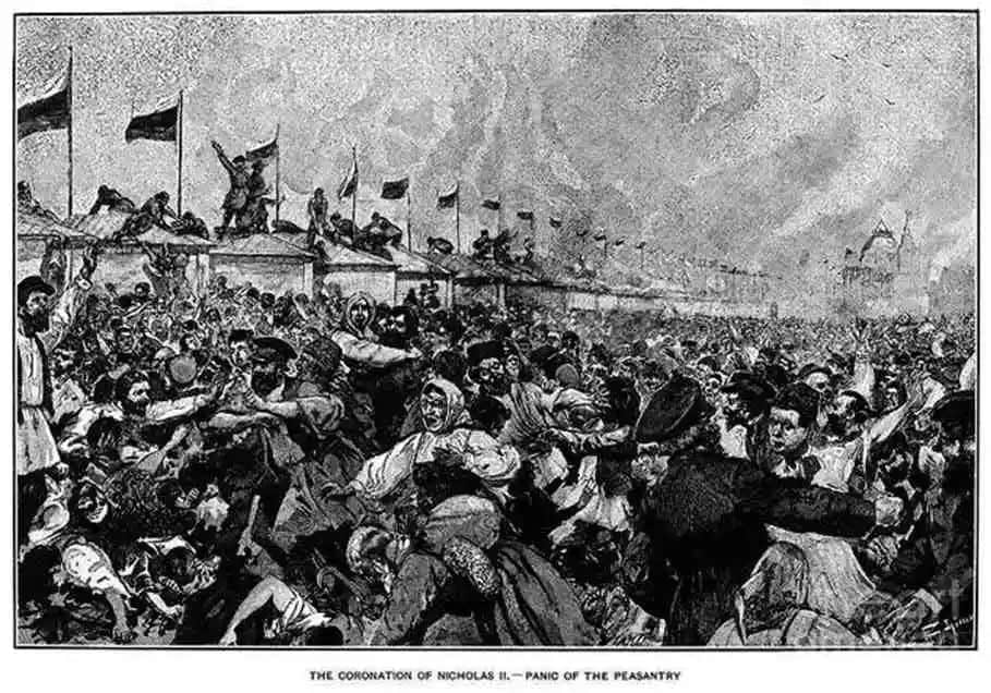 李鸿章老来失计,被俄国熊算计了 李鸿章老来失计,被俄国熊算计了