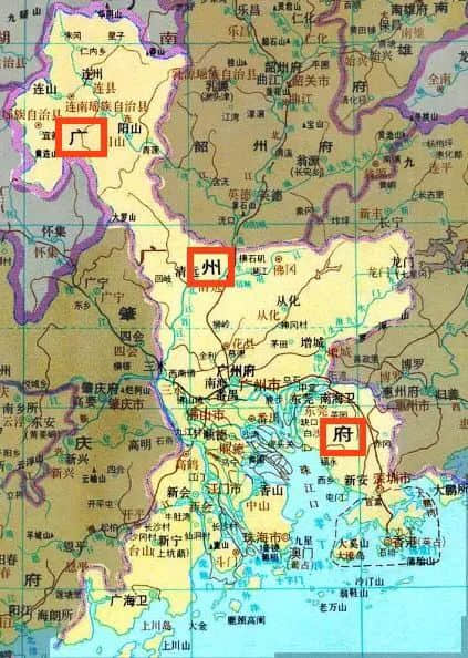 粤语如何在250年间,一步步成为海外华人的共同语? 粤语如何在250年间,一步步成为海外华人的共同语?