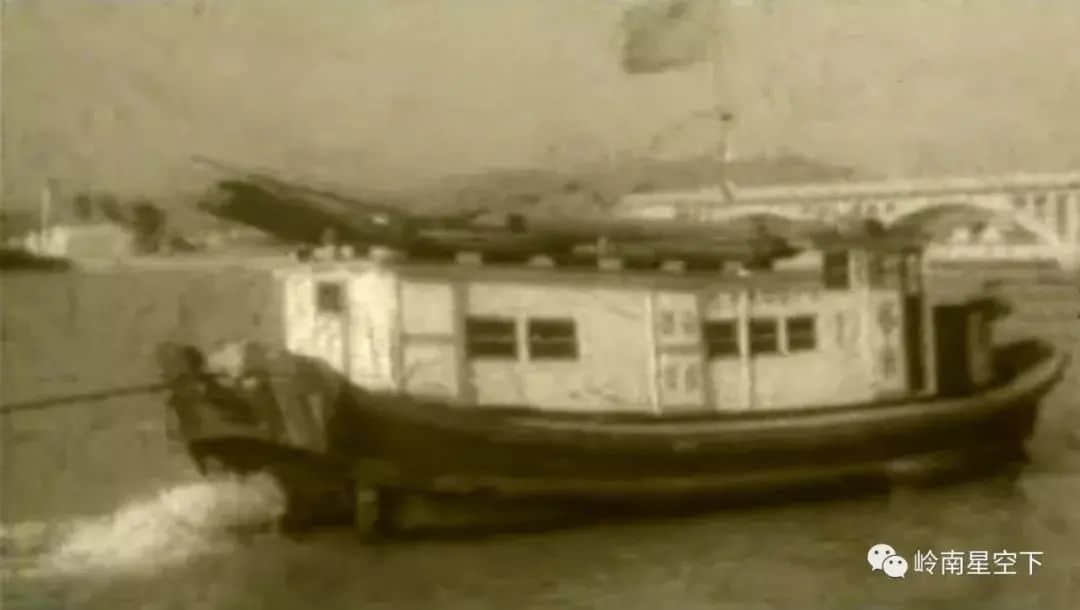 暂别鹤洞桥,你好白蚬壳! 暂别鹤洞桥,你好白蚬壳!