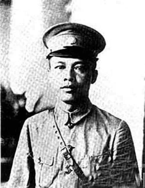 李扬敬:在位时间最短的广州市长 李扬敬:在位时间最短的广州市长