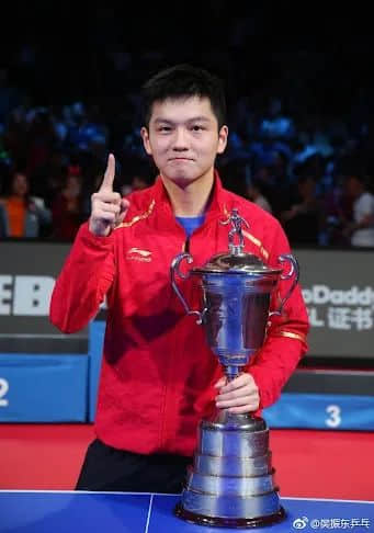 这位帅气的广东仔,是中国首位世界冠军! 这位帅气的广东仔,是中国首位世界冠军!