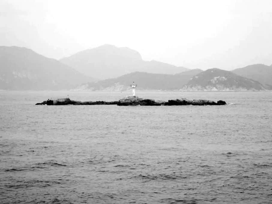 陈策将军香港历险记 陈策将军香港历险记