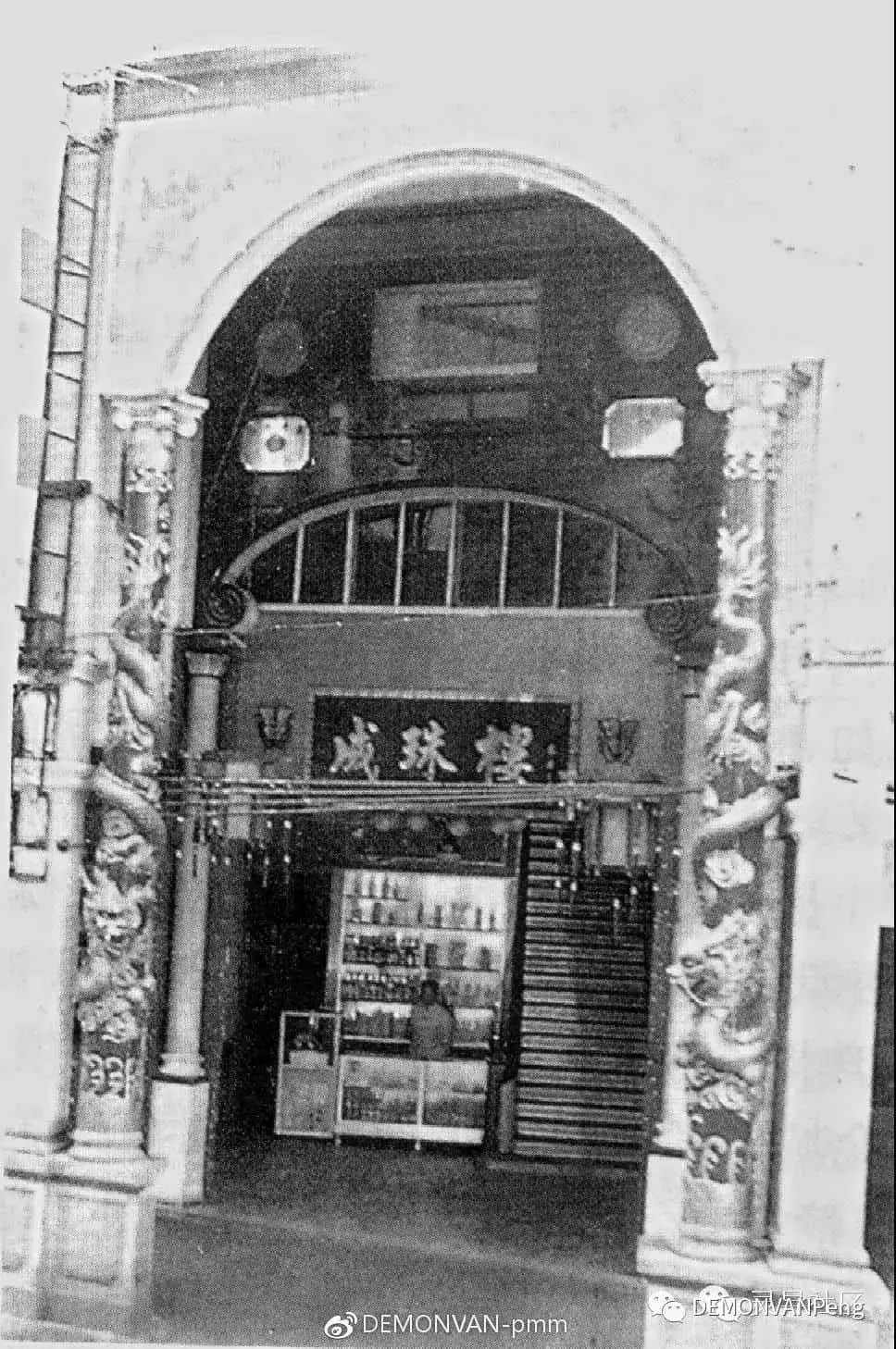 午夜鬼娶亲、装修工撞邪......这家广州最古老的茶楼只剩鬼故事了吗？