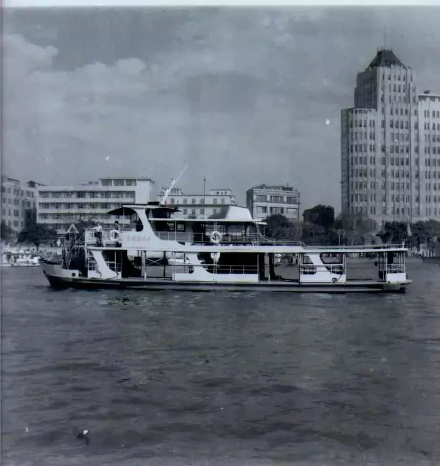 暂别鹤洞桥,你好白蚬壳! 暂别鹤洞桥,你好白蚬壳!