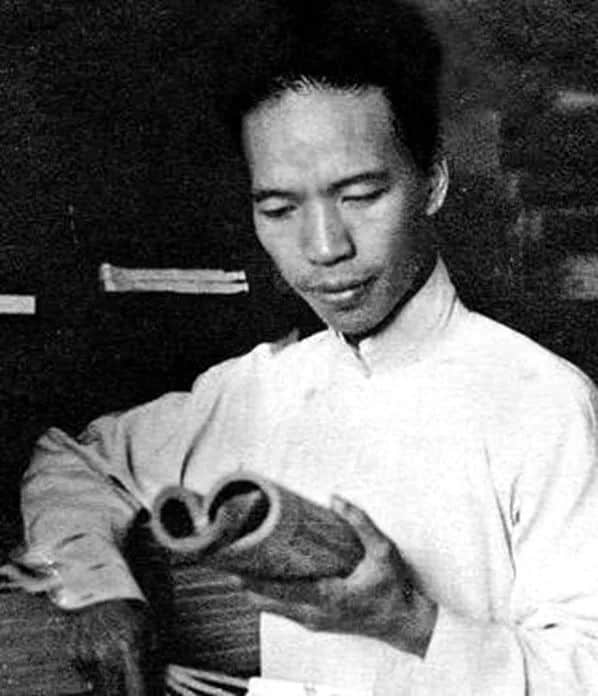 为平民而画的岭南画家黄少强 为平民而画的岭南画家黄少强