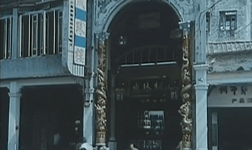 午夜鬼娶亲、装修工撞邪......这家广州最古老的茶楼只剩鬼故事了吗？