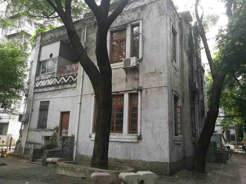 梅花村两奇人：既为良医，又为良将