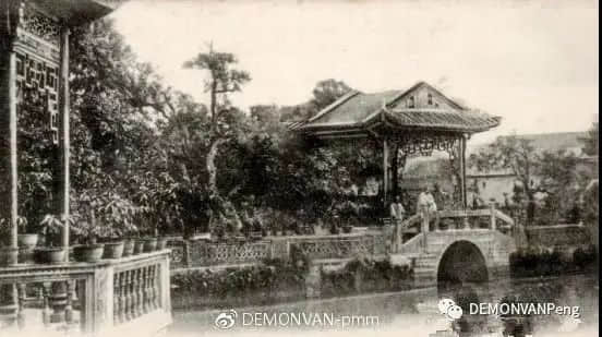 午夜鬼娶亲、装修工撞邪......这家广州最古老的茶楼只剩鬼故事了吗？