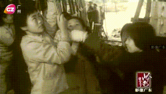 暂别鹤洞桥,你好白蚬壳! 暂别鹤洞桥,你好白蚬壳!