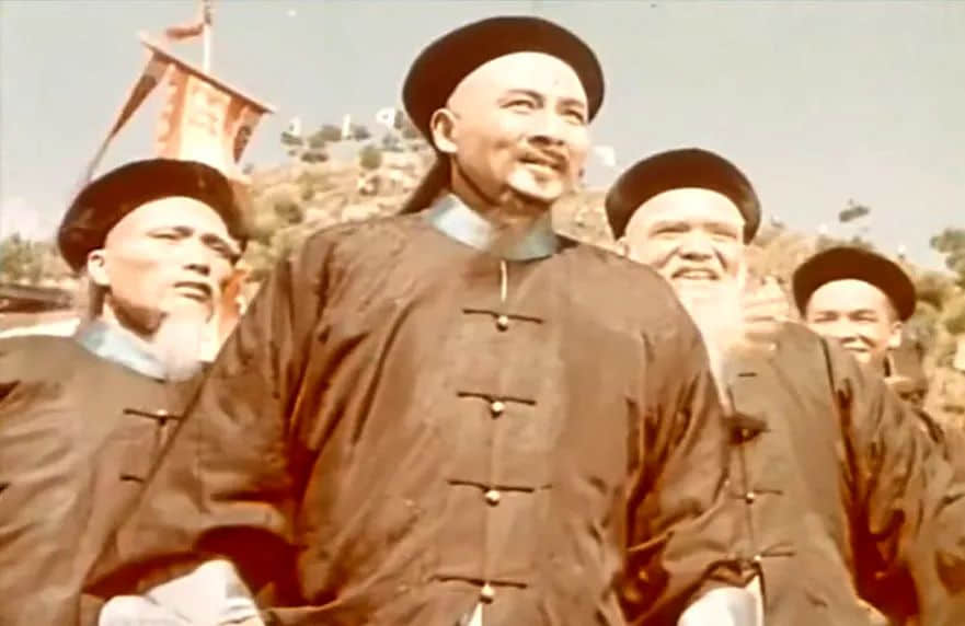 林则徐在高第街的日子 林则徐在高第街的日子