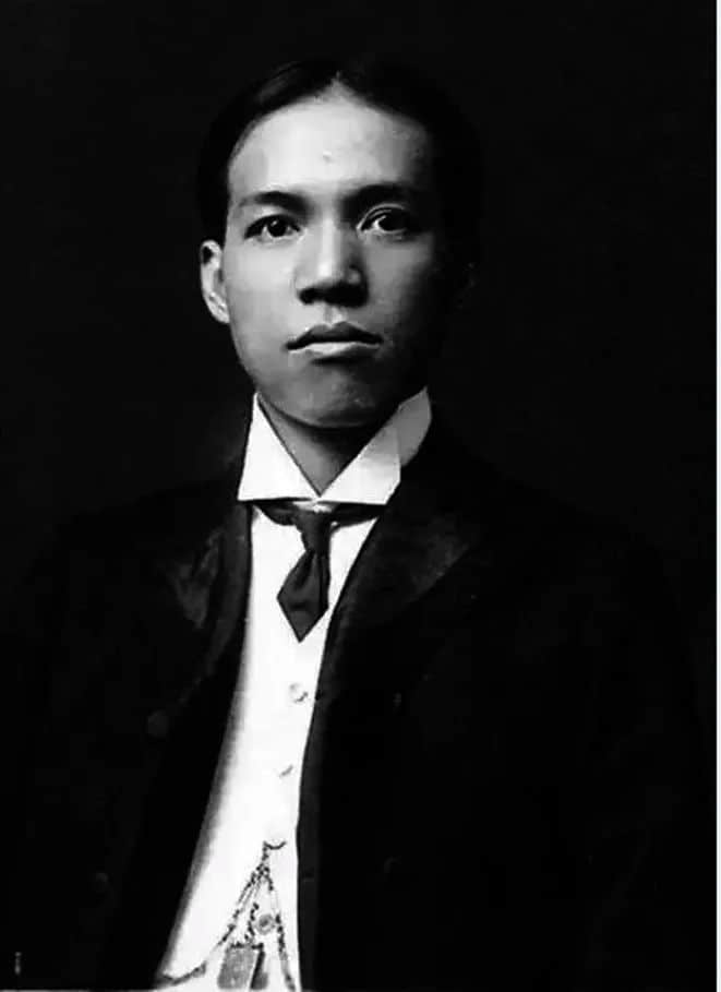 康有为、梁启超两师徒是怎样闹翻的? 康有为、梁启超两师徒是怎样闹翻的?