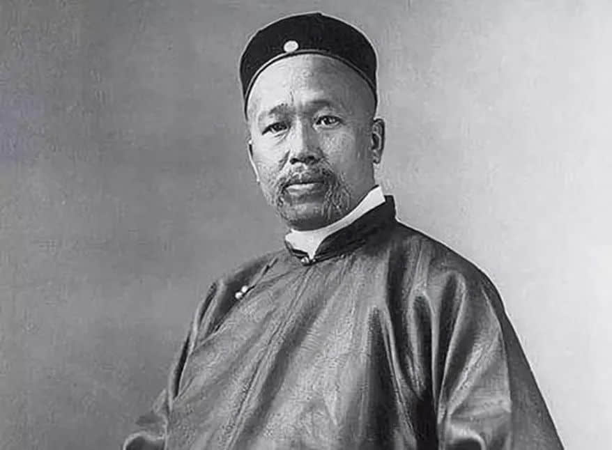 康有为、梁启超两师徒是怎样闹翻的? 康有为、梁启超两师徒是怎样闹翻的?