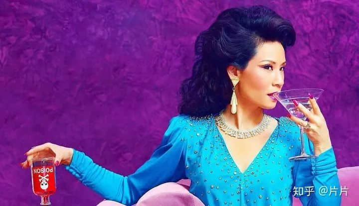 从体力劳动者到荷里活明星,美籍华人的地位有改变吗? 从体力劳动者到荷里活明星,美籍华人的地位有改变吗?