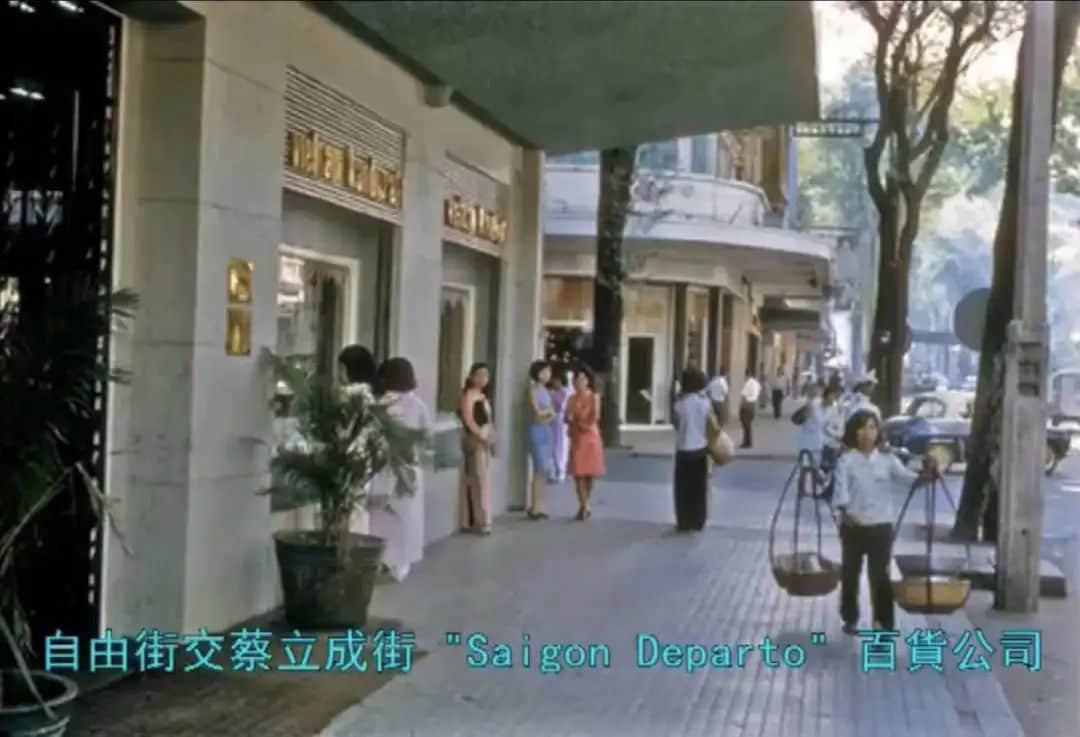 粤语如何在250年间,一步步成为海外华人的共同语? 粤语如何在250年间,一步步成为海外华人的共同语?